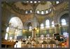 2016 Istanbul - Blaue Moschee